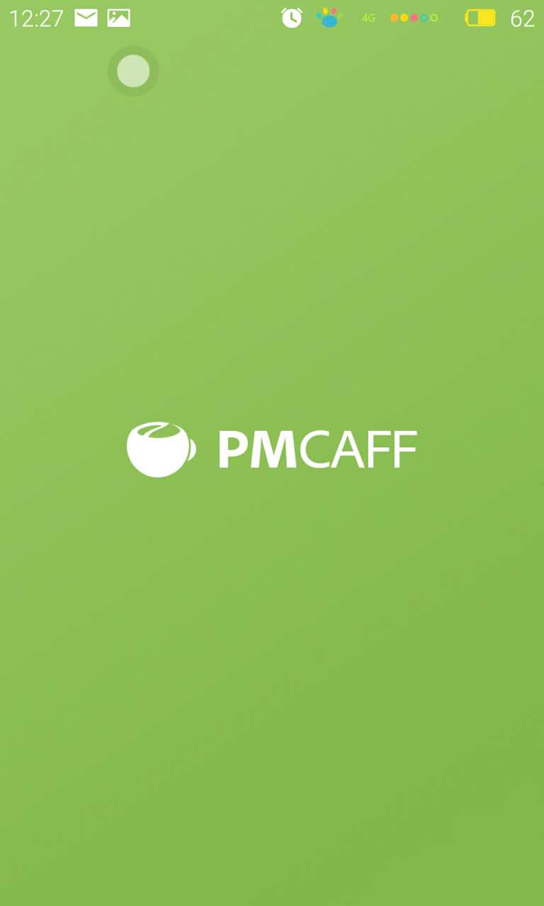 PMCAFF app 2.2