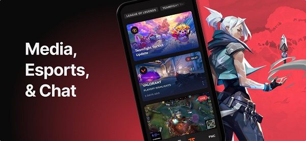 riot gamesȭͷϷٷappذװ 2.20.0