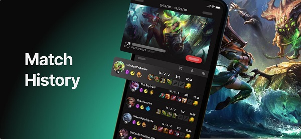 riot gamesȭͷϷٷappذװ 2.20.0