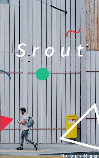 Srout app 1.0