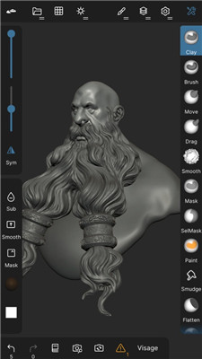 nomadsculpt3d̽ģ 1.94