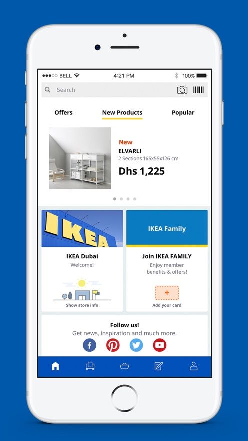 IKEA˼ҼҾapp 4.12.1