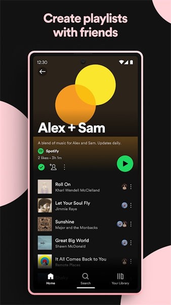 Spotifymusicٷ° 8.5.46.859