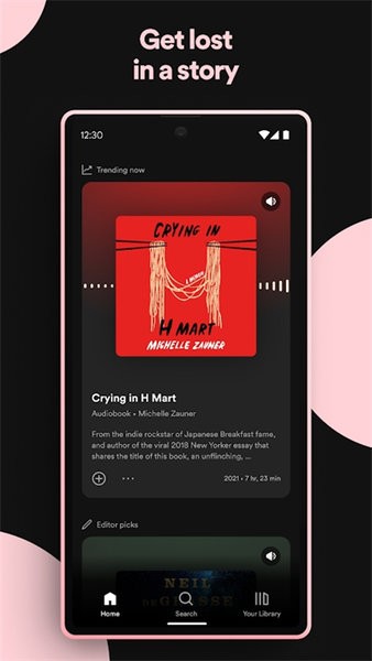 Spotifymusicٷ° 8.5.46.859