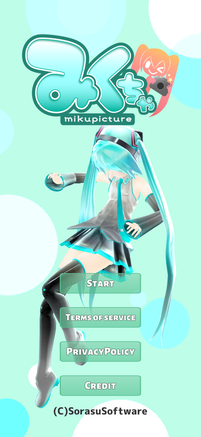 mikutureعٷ 3.2.7