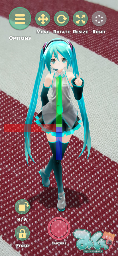 mikutureعٷ 3.2.7