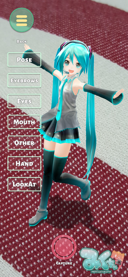 mikutureعٷ 3.2.7