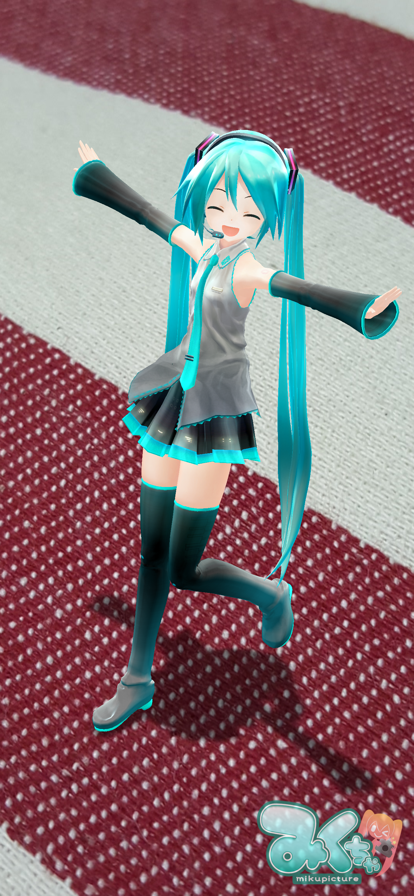 mikutureعٷ 3.2.7