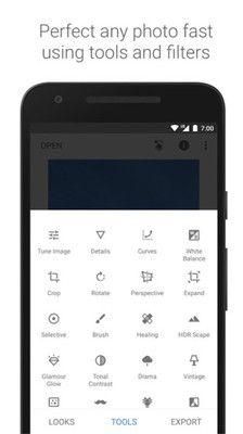 snapseed׿Ѱ 2.19.0.201907232