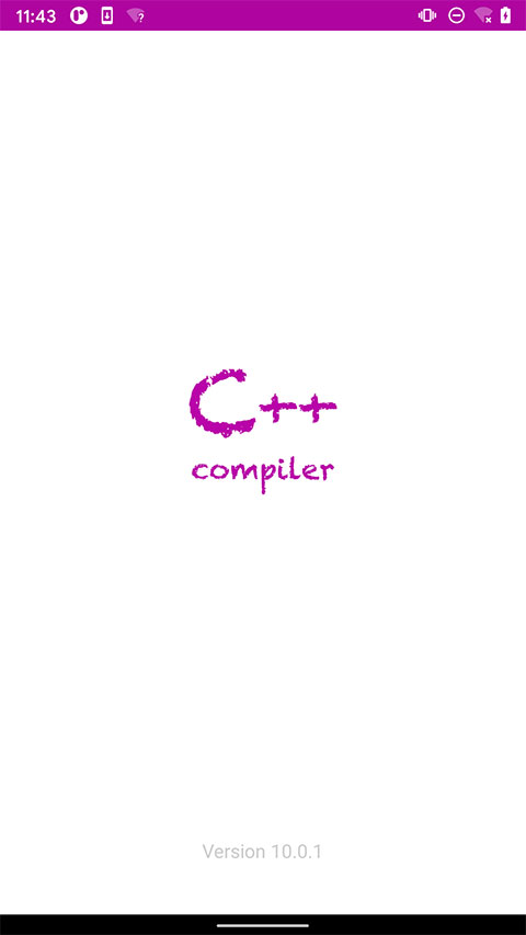 ֻC++ 11.1.1