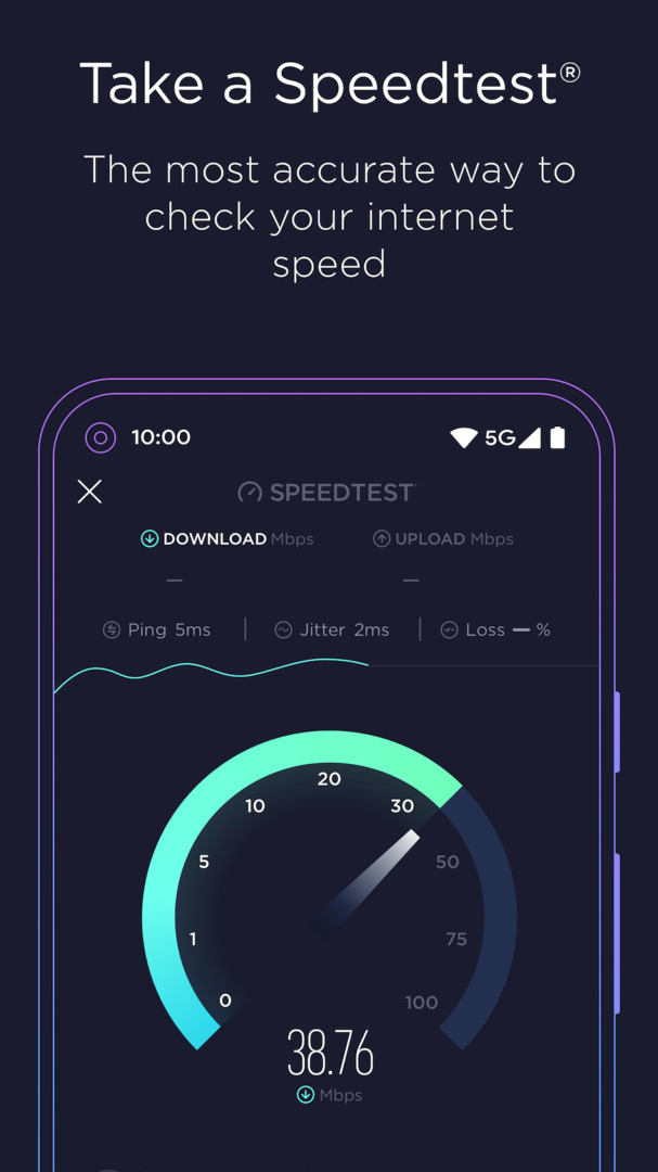 speedtestٹ 1.0.4