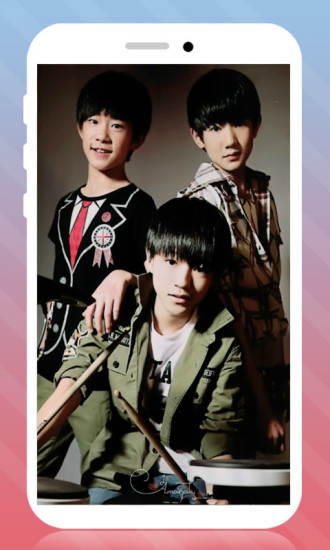 TFBOYSֻ 2.6