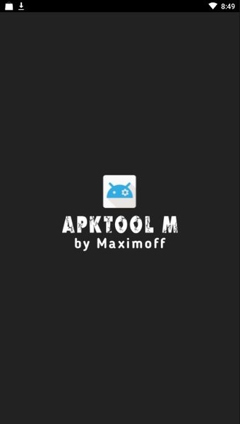 apktool mapp 2.4.0-240623