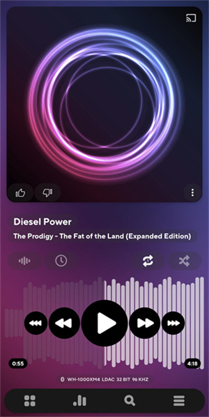 Poweramp׿ذװ 2.0.10-build-860585-x86-uni