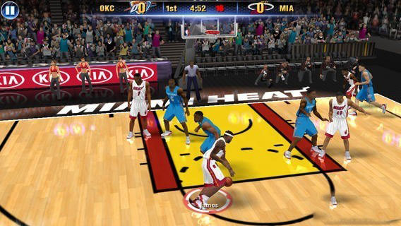 nba2k14İ v1.14