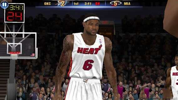 nba2k14İ v1.14