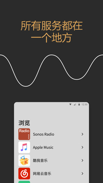 Sonosapp 11.2.5