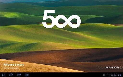 500pxӰ׿ 5.1.3