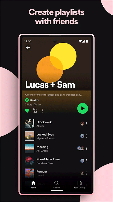 spotifyذװ 8.5.46.859