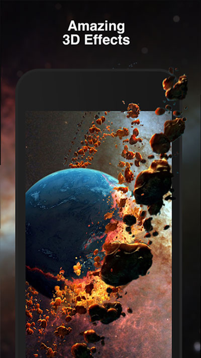 3dwallpapersֽappذ׿ 4.6.0