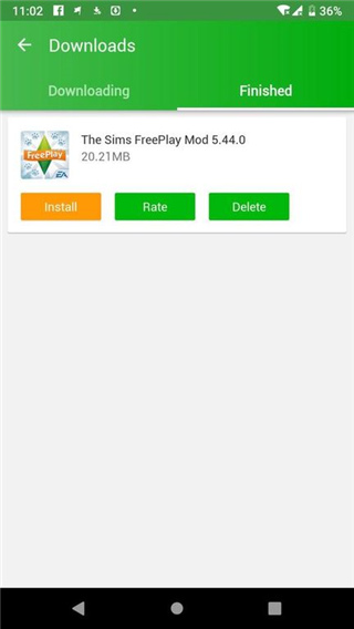 happymodAPPѰ汾 3.0.6