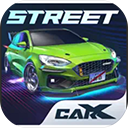 CarXStreetذװ