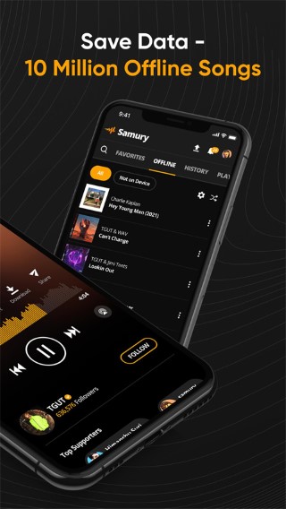 audiomackֻذװ 5.1.1