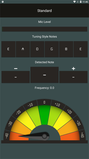 InstrumentTuner 1.18.2.0