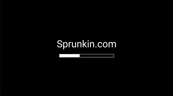 Sprunkiĩ汾 v1.0.0