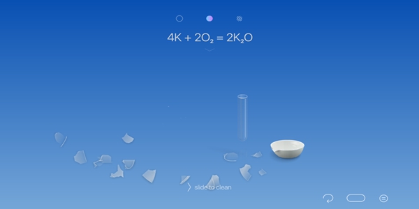 chemist⻯ѧʵİ 3.5.7