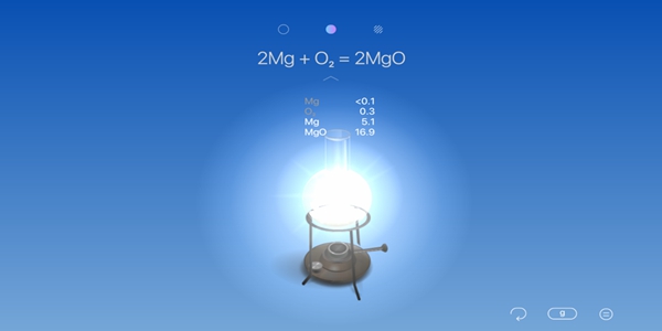 ѧchemistİ 3.6.2