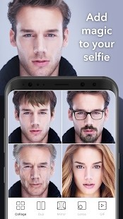 faceapp׿app2021 3.8.0.1