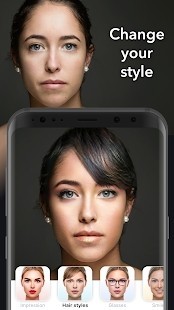 faceapp׿app2021 3.8.0.1