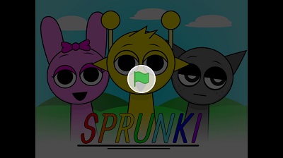 sprunkiذذװ v1.0