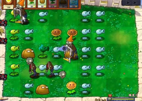 pvz鿨ֻ v1.0.0