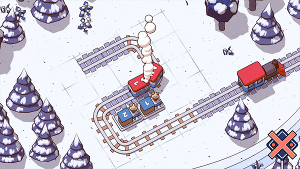 Railbound°׿ v1.22