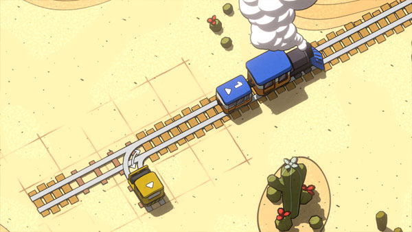 Railbound°׿ v1.22