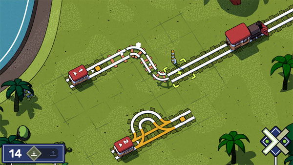 Railbound°׿ v1.22