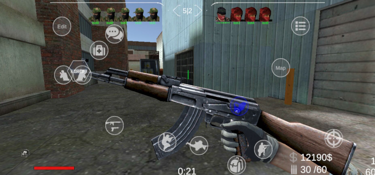 ҰϷ V1.90