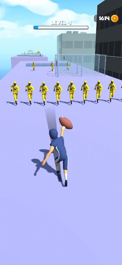 Ͷ v1.0