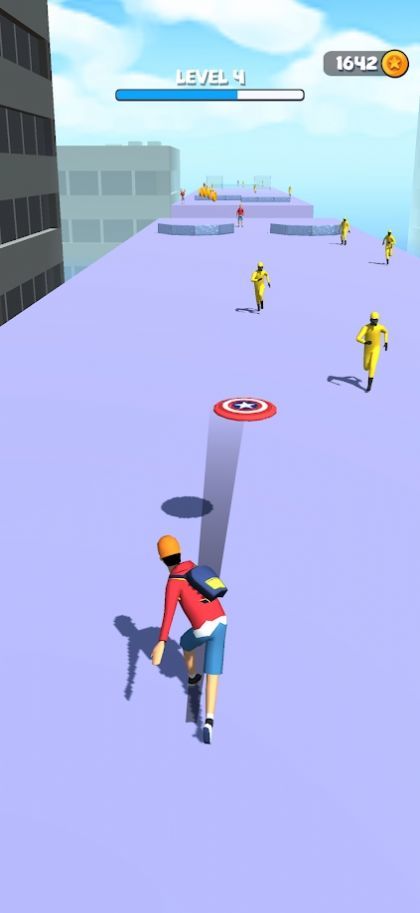 Ͷ v1.0