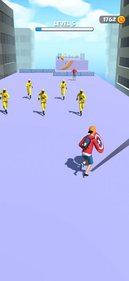 Ͷ v1.0