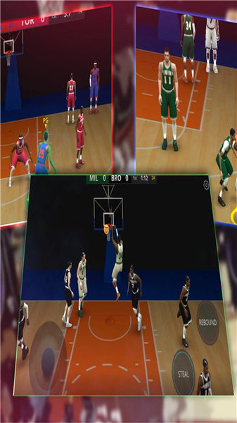 nbaģϷ V0.0.385