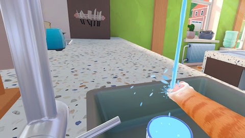 I Am Catèذװ v1.0.2