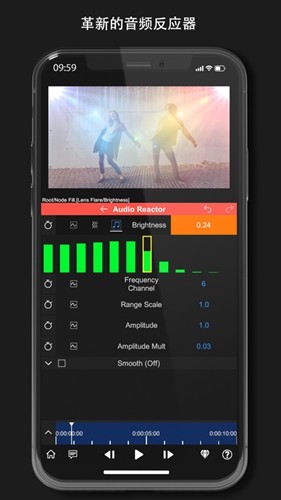 NodeVideo 7.0.6