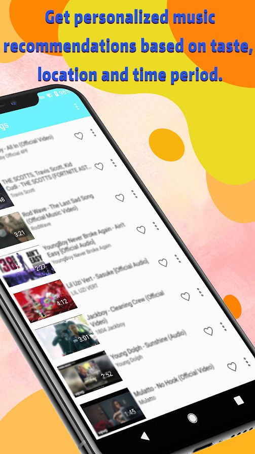 Hola MusicAPP 1.1.6