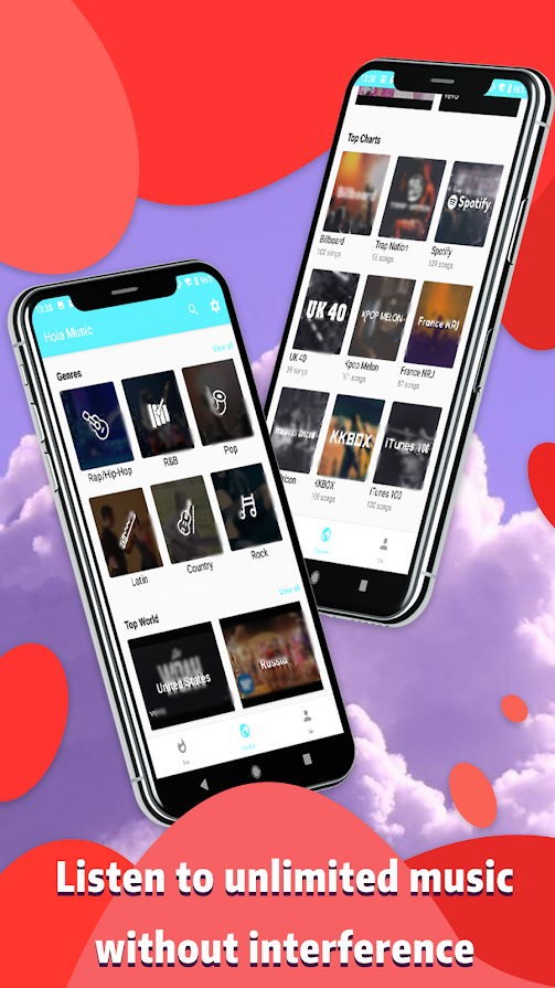 Hola MusicAPP 1.1.6