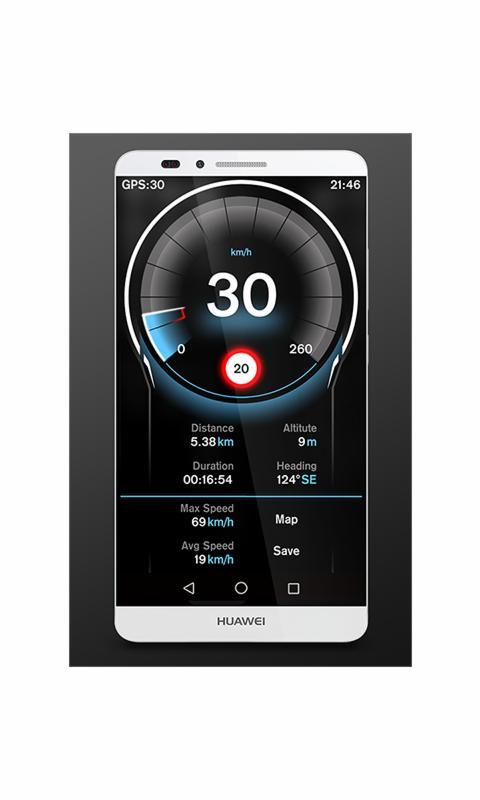GPSٶȱapp 1.3.99(googlemap)