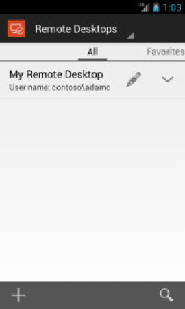 microsoft remote desktop 8.1.56.194