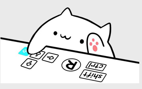 bongo cat mverֻ 1.5